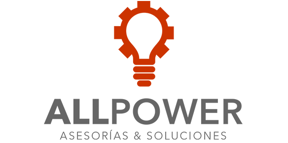 logotipo allpower