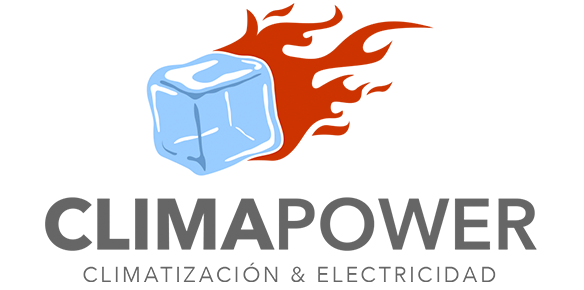 logotipo climapower