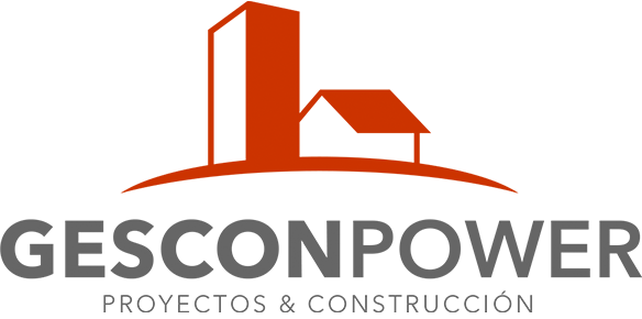 logotipo gesconpower