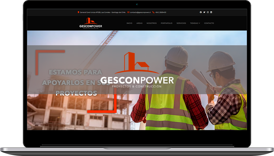 gesconpower_plataforma