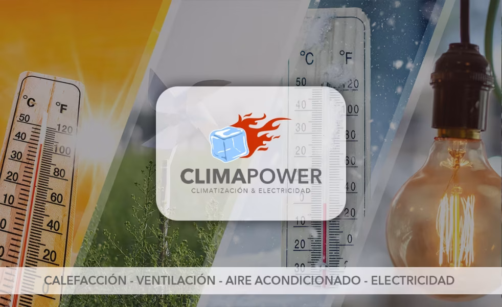 CLIMAPOWER